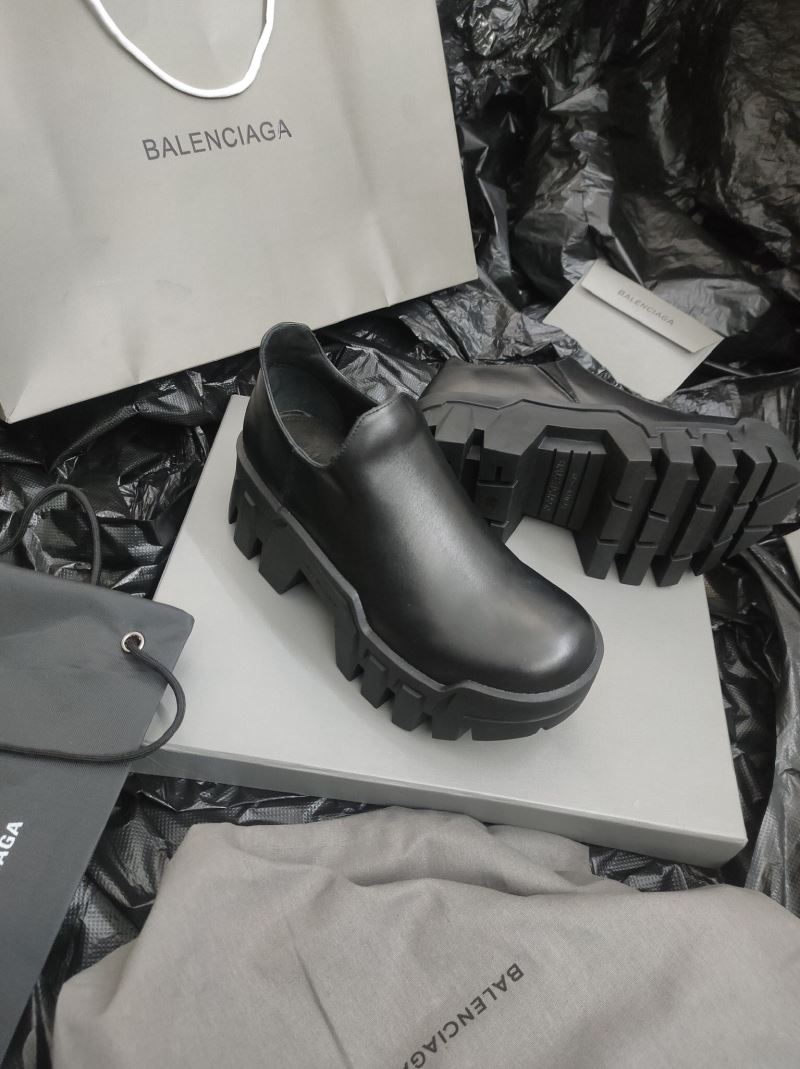 Balenciaga Boots